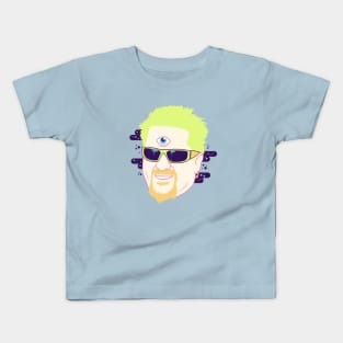 The Flavor Within Kids T-Shirt